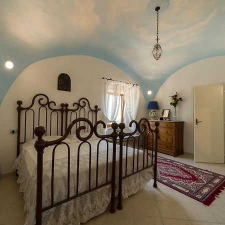 Agriturismo Masseria Pozzo Сперлонга Екстер'єр фото