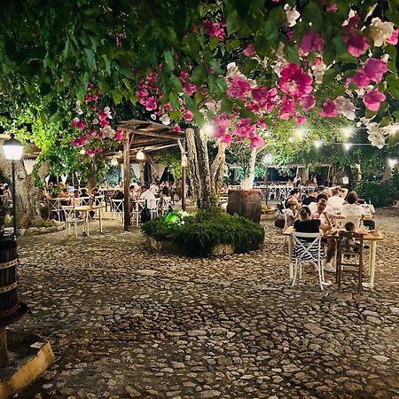 Agriturismo Masseria Pozzo Сперлонга Екстер'єр фото