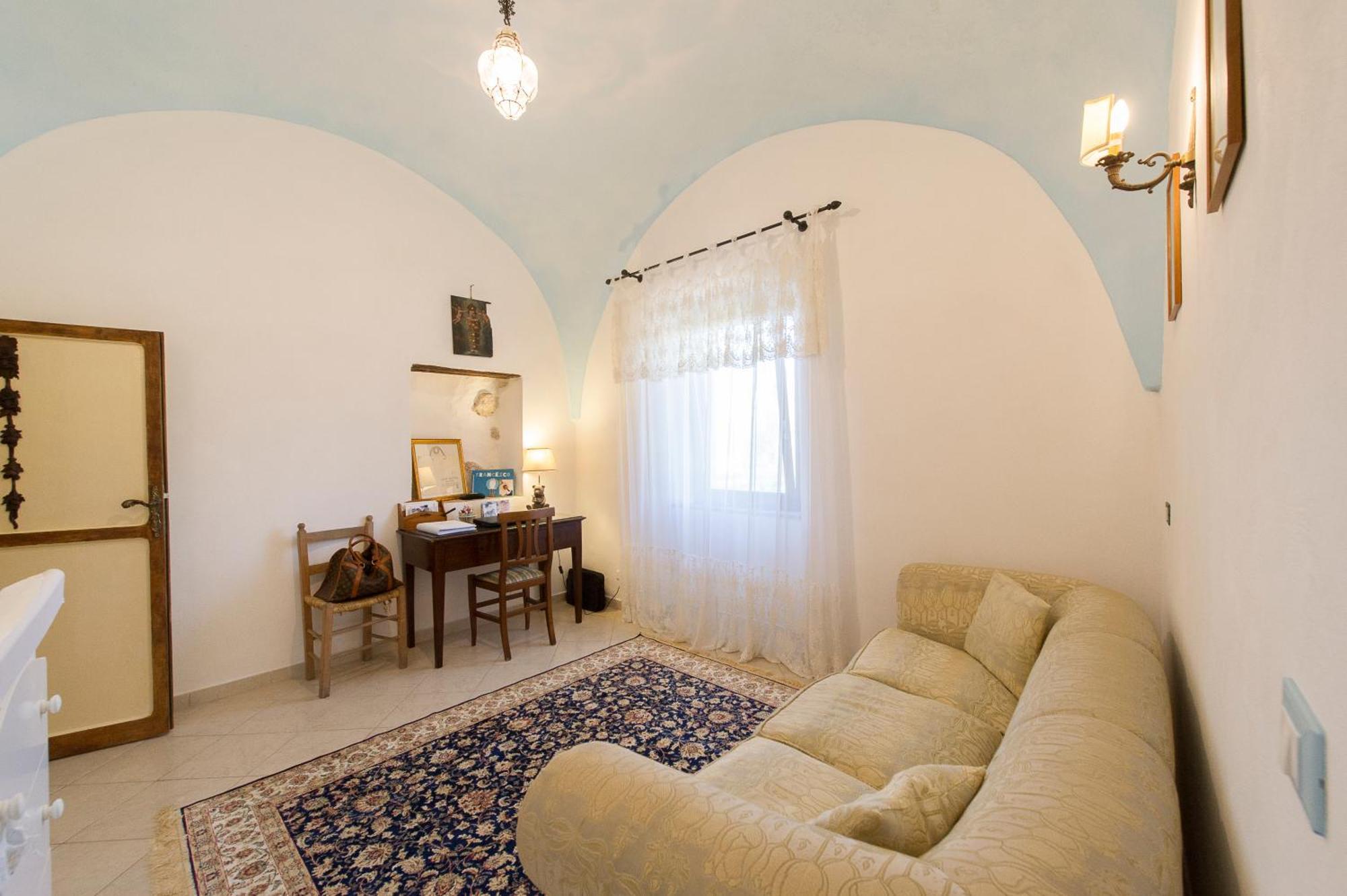 Agriturismo Masseria Pozzo Сперлонга Екстер'єр фото