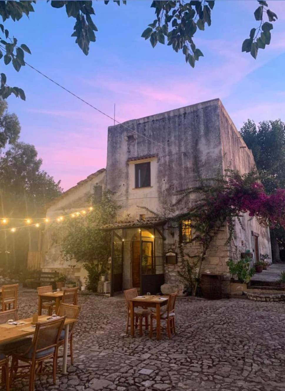 Agriturismo Masseria Pozzo Сперлонга Екстер'єр фото