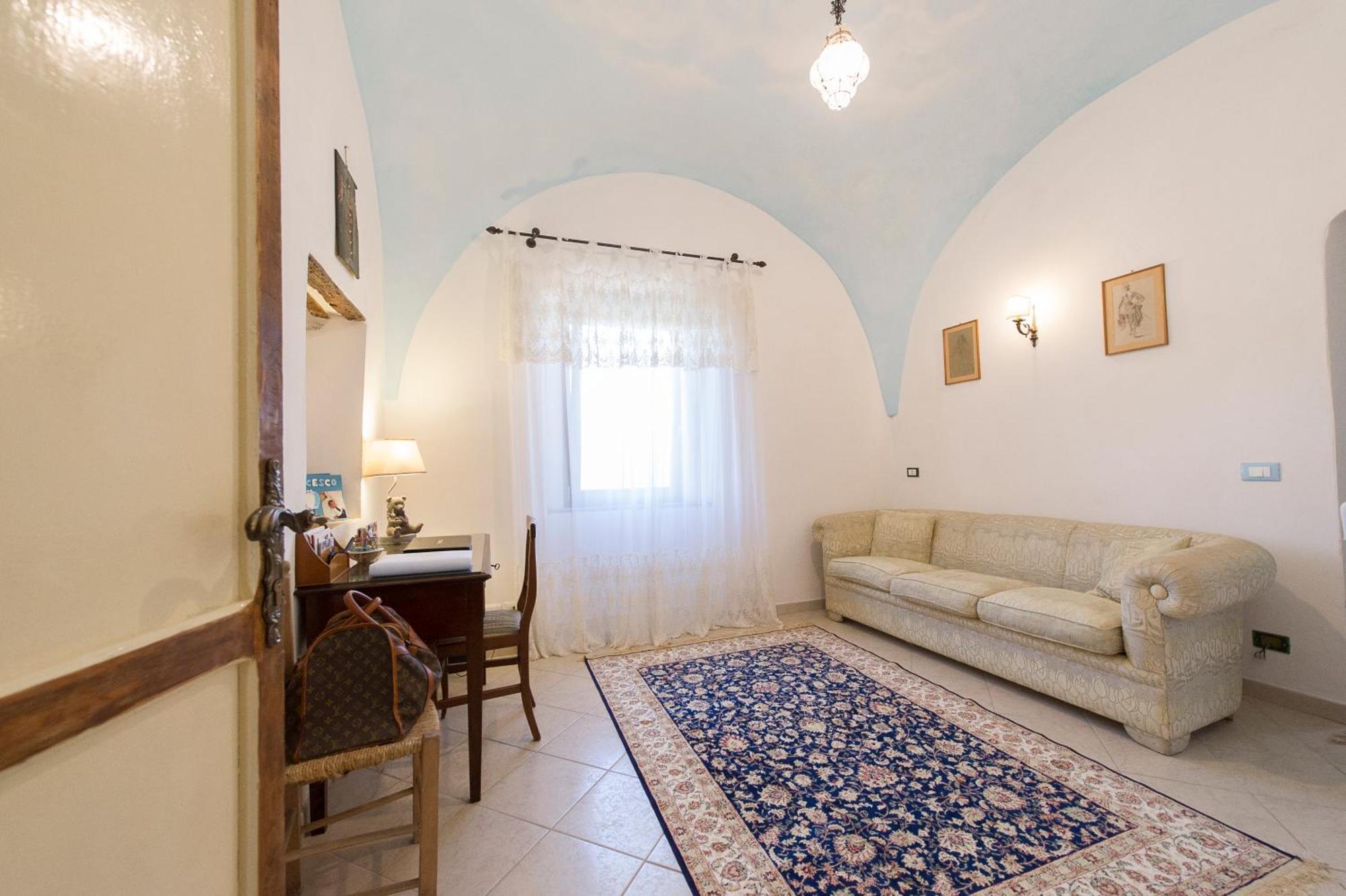 Agriturismo Masseria Pozzo Сперлонга Екстер'єр фото