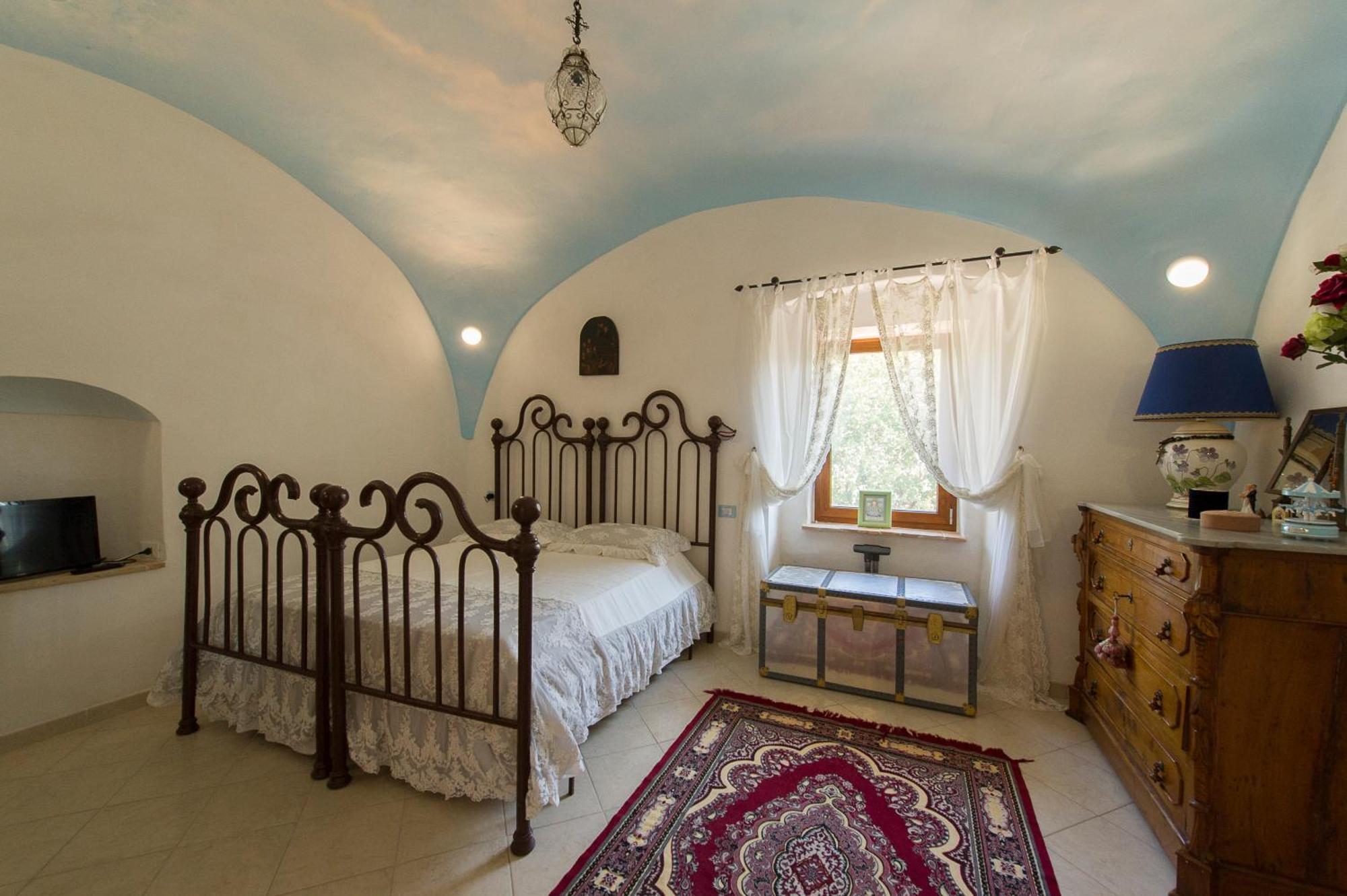 Agriturismo Masseria Pozzo Сперлонга Екстер'єр фото