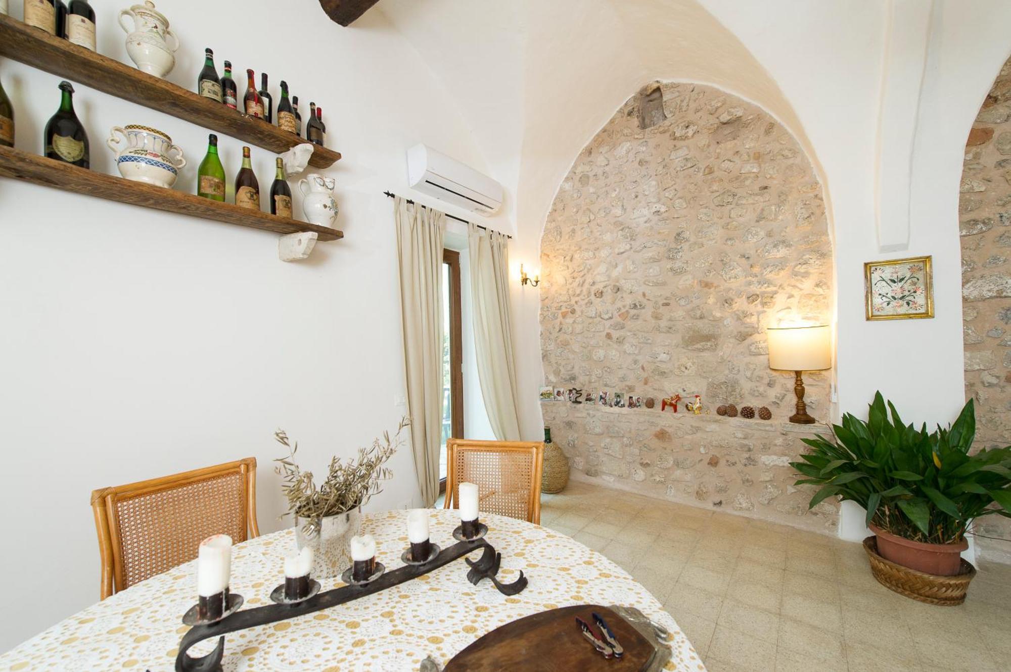 Agriturismo Masseria Pozzo Сперлонга Екстер'єр фото