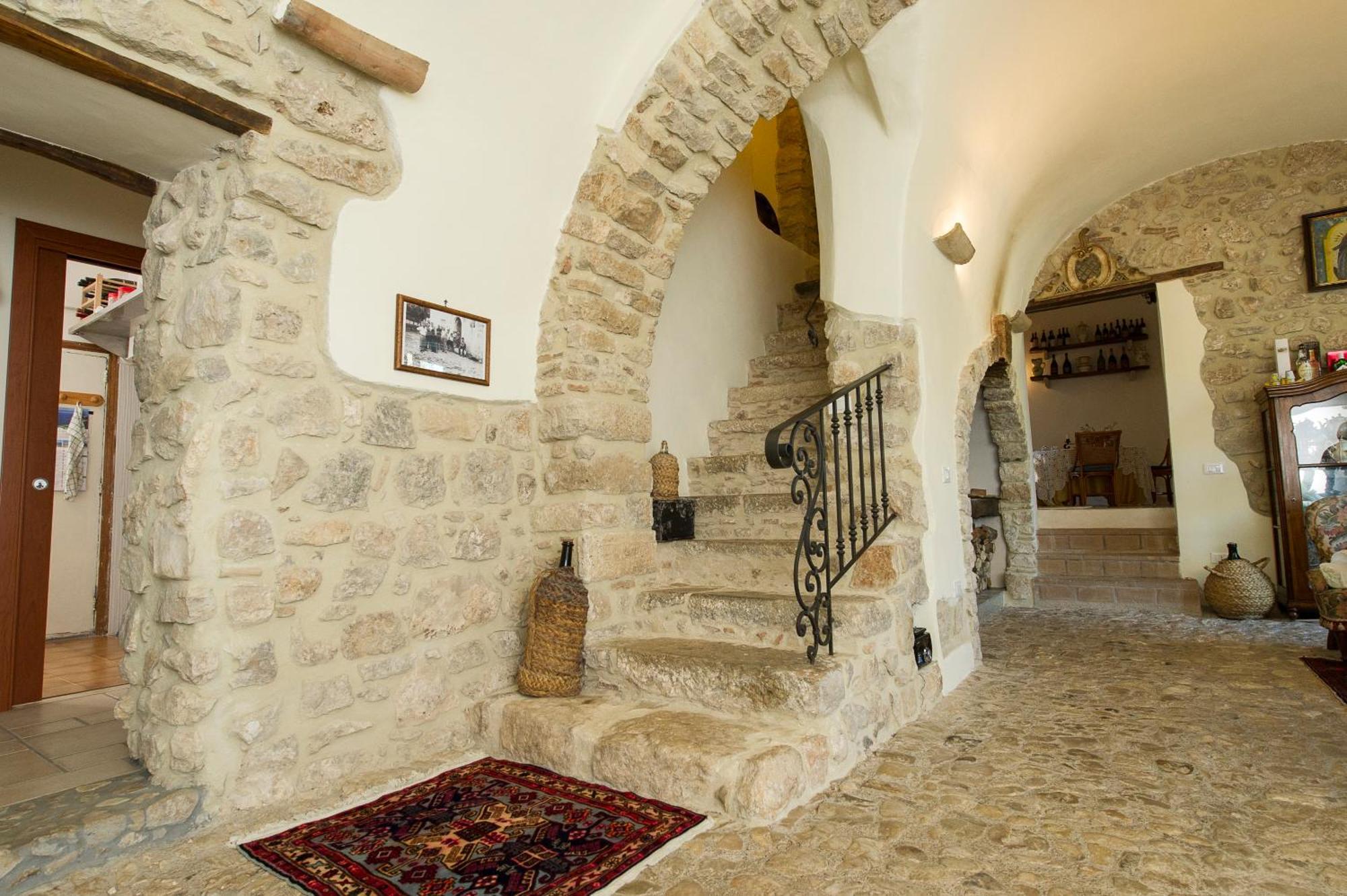 Agriturismo Masseria Pozzo Сперлонга Екстер'єр фото