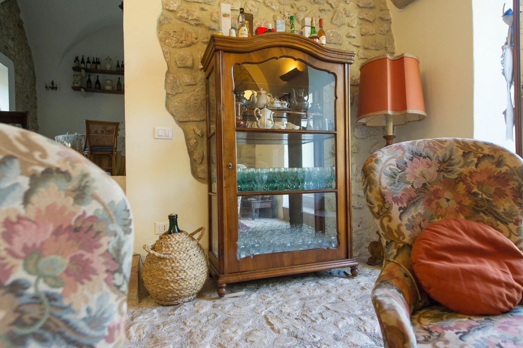 Agriturismo Masseria Pozzo Сперлонга Екстер'єр фото