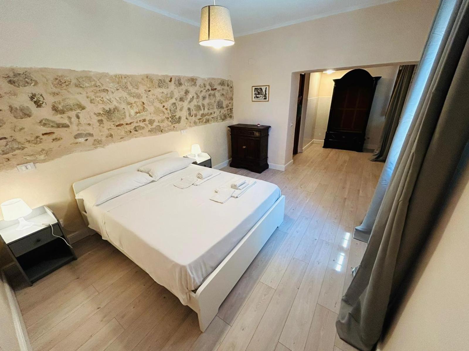 Agriturismo Masseria Pozzo Сперлонга Екстер'єр фото